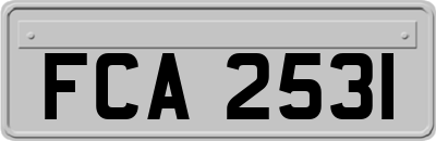 FCA2531