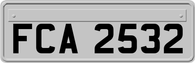 FCA2532