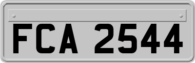 FCA2544