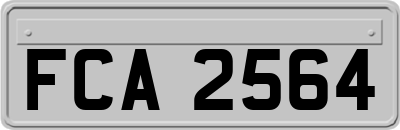 FCA2564