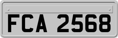 FCA2568
