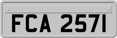 FCA2571