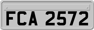 FCA2572