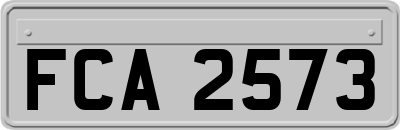 FCA2573