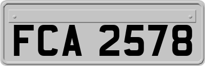 FCA2578