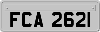 FCA2621