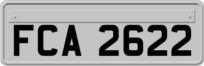 FCA2622