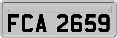 FCA2659