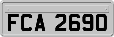 FCA2690