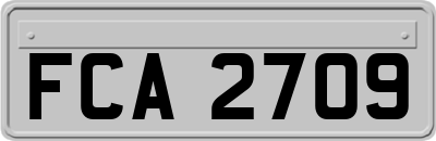 FCA2709