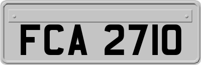 FCA2710
