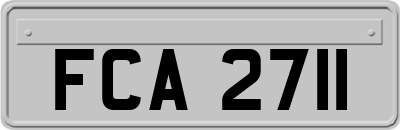 FCA2711