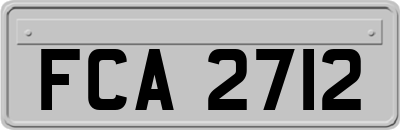 FCA2712