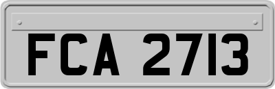 FCA2713