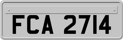 FCA2714