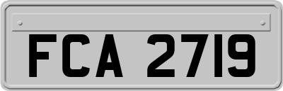 FCA2719