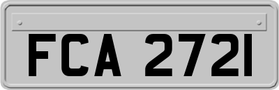 FCA2721