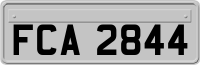 FCA2844