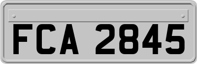 FCA2845