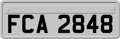 FCA2848