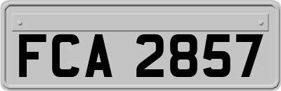 FCA2857