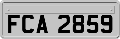 FCA2859