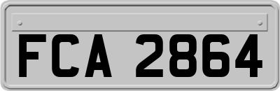 FCA2864