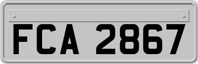 FCA2867