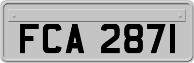 FCA2871
