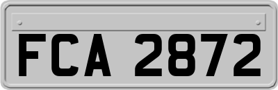 FCA2872