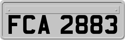 FCA2883