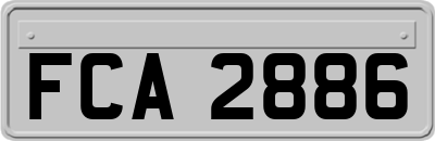 FCA2886