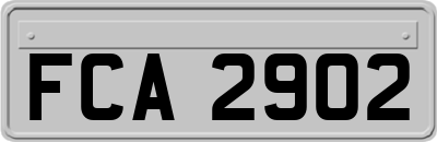 FCA2902