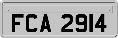 FCA2914