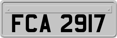 FCA2917