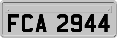FCA2944