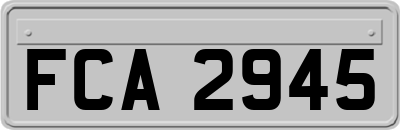 FCA2945
