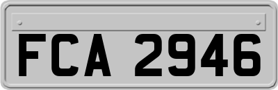 FCA2946