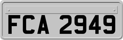 FCA2949