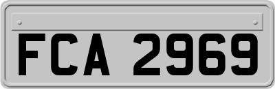 FCA2969
