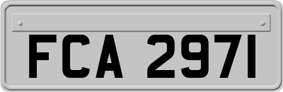 FCA2971