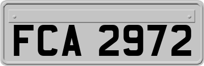 FCA2972