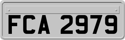 FCA2979