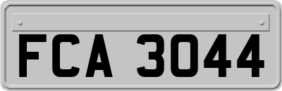 FCA3044