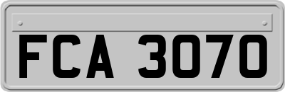 FCA3070