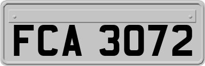 FCA3072