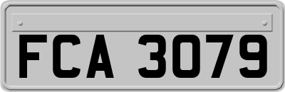 FCA3079