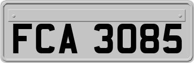 FCA3085