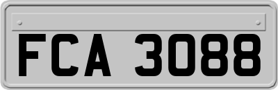 FCA3088