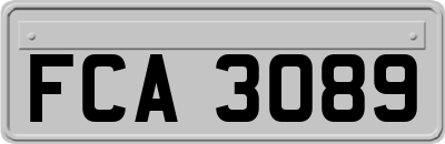 FCA3089